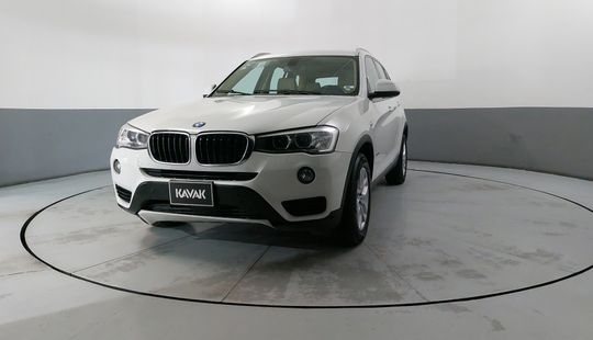 Bmw • X3