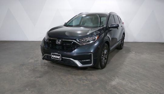 Honda • CR-V