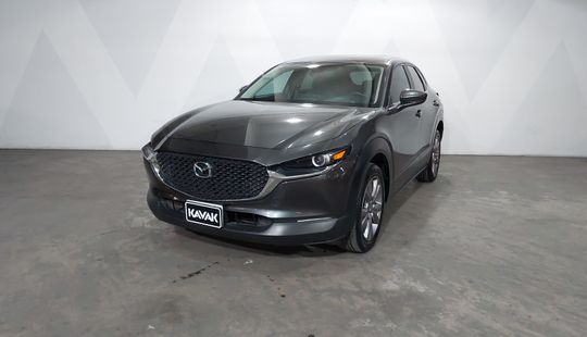 Mazda • CX-30