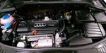 Audi A3 1.4 TFSI AMBIENTE PLUS S TRONIC Hatchback 2012