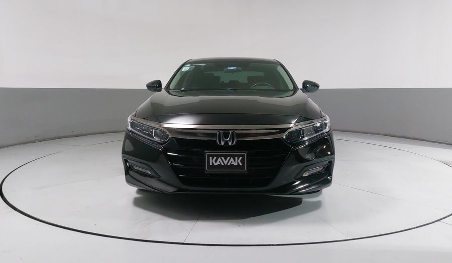 Honda Accord 1.5 SPORT PLUS AUTO Sedan 2018