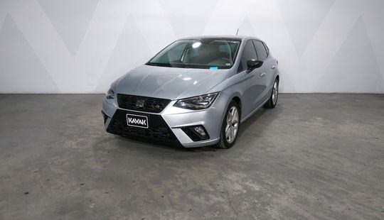 Seat • Ibiza