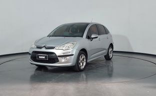 Citroen • C3