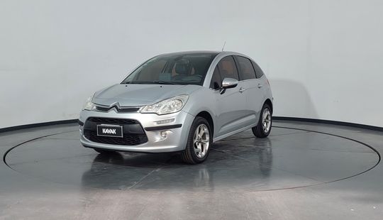 Citroen • C3