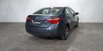 Toyota Corolla 1.8 BASE CVT Sedan 2017