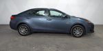 Toyota Corolla 1.8 BASE CVT Sedan 2017