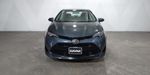 Toyota Corolla 1.8 BASE CVT Sedan 2017