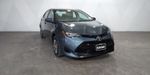 Toyota Corolla 1.8 BASE CVT Sedan 2017