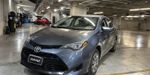 Toyota Corolla 1.8 BASE CVT Sedan 2017