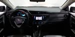 Toyota Corolla 1.8 BASE CVT Sedan 2017