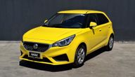 Mg 3 1.5 STD MT Hatchback 2023