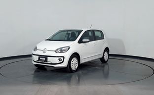 Volkswagen • up