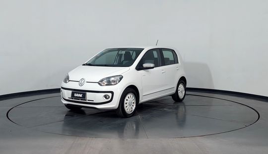 Volkswagen • up