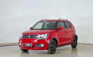 Suzuki • Ignis