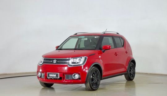 Suzuki • Ignis