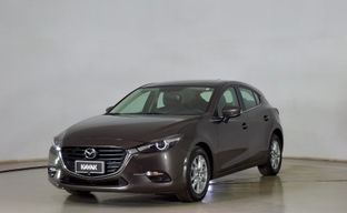 Mazda • Mazda 3