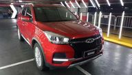 Chery Tiggo 4 2.0 COMFORT CVT Suv 2022