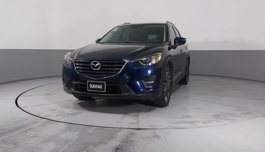 Mazda • CX-5