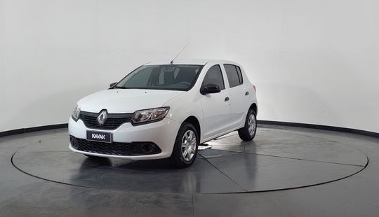 Renault • Sandero