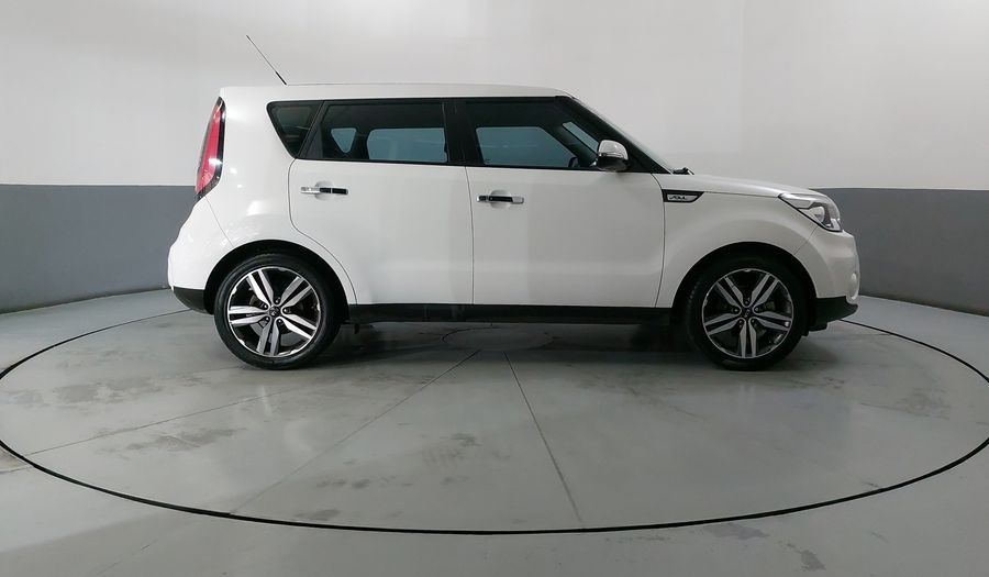 Kia Soul 2.0 EX PACK AUTO Hatchback 2019