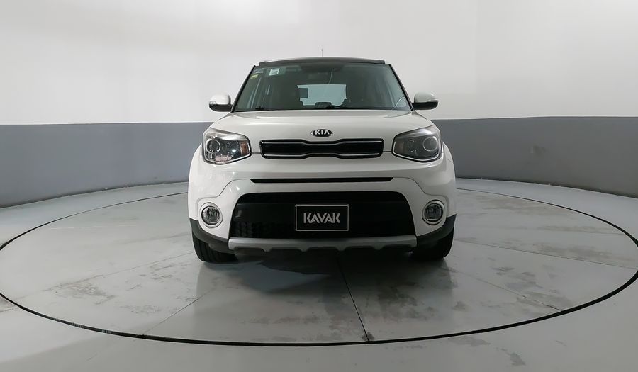 Kia Soul 2.0 EX PACK AUTO Hatchback 2019