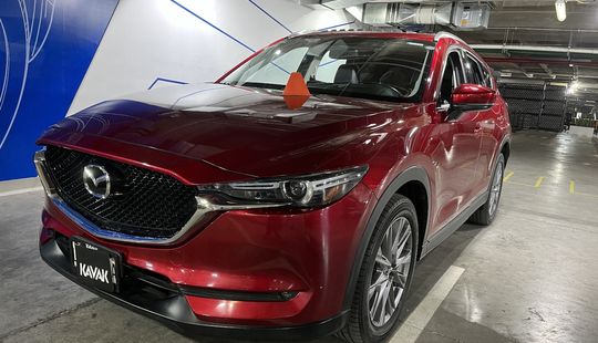 Mazda • CX-5