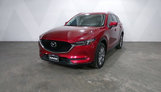 Mazda • CX-5