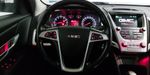 Gmc Terrain 3.6 PIEL  SLT B AT Suv 2014