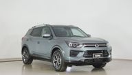 Ssangyong Korando 1.5T AUTO GLX Suv 2021