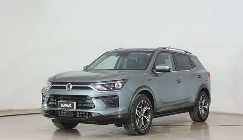 Ssangyong Korando 1.5T AUTO GLX Suv 2021