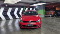 Volkswagen Golf 1.4 TSI COMFORTLINE DSG Hatchback 2017