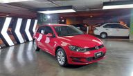 Volkswagen Golf 1.4 TSI COMFORTLINE DSG Hatchback 2017