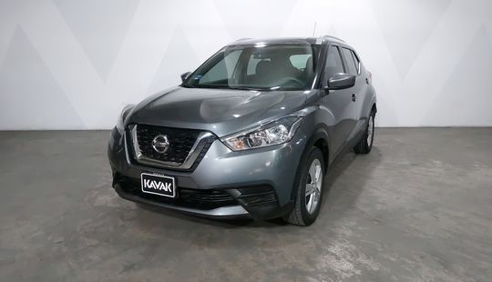 Nissan • Kicks