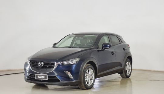 Mazda • CX-3