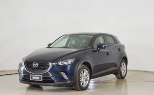 Mazda • CX-3