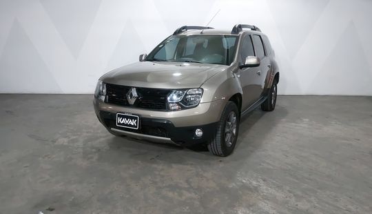 Renault • Duster