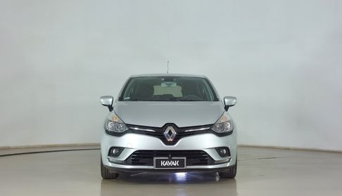 Renault Clio 1.2 AUTHENTIQUE Hatchback 2019