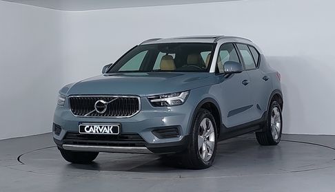 Volvo Xc40 1.5 T3 GEARTRONIC MOMENTUM Suv 2019