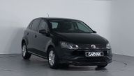 Volkswagen Polo 1.0 TRENDLINE Hatchback 2014