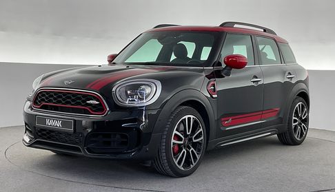 Mini Countryman JOHN COOPER WORKS Hatchback 2020