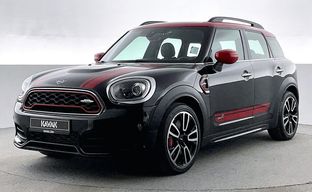 Mini • Countryman