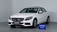 Mercedes Benz C Serisi 200 D COMFORT Sedan 2017