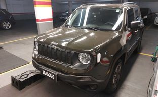 Jeep • Renegade