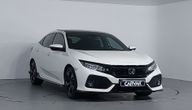 Honda Civic 1.5 SPORT+ Hatchback 2018