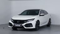 Honda Civic 1.5 SPORT+ Hatchback 2018