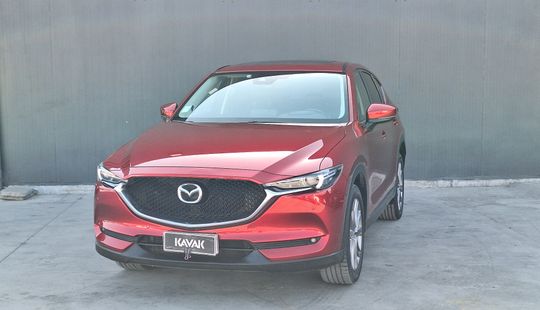 Mazda • CX-5