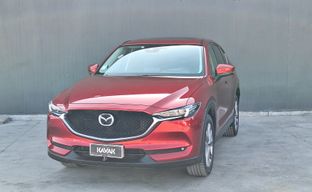 Mazda • CX-5