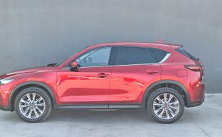 Mazda • CX-5