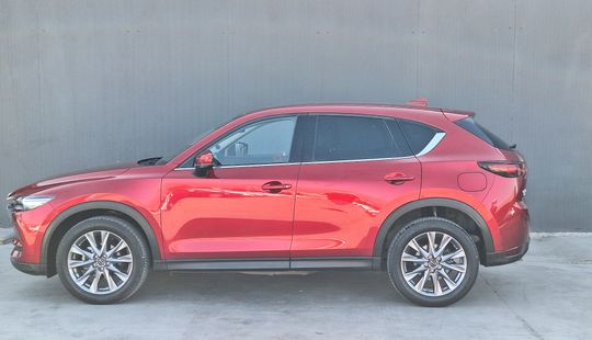 Mazda • CX-5