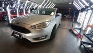 Ford Focus Iii 2.0 SE MT Hatchback 2017